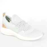 Womens Timberland Flyroam Go Knit A1NQF Textile Lace Casual Walking Ladies Shoes